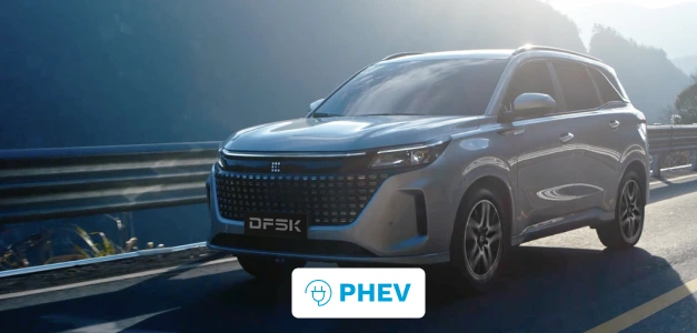 Autonomía +1000 km