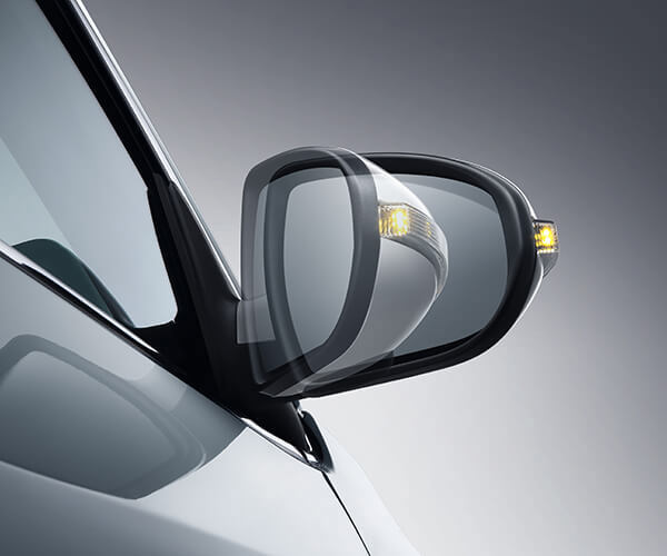 Tecnología y comodidad a bordo - 01