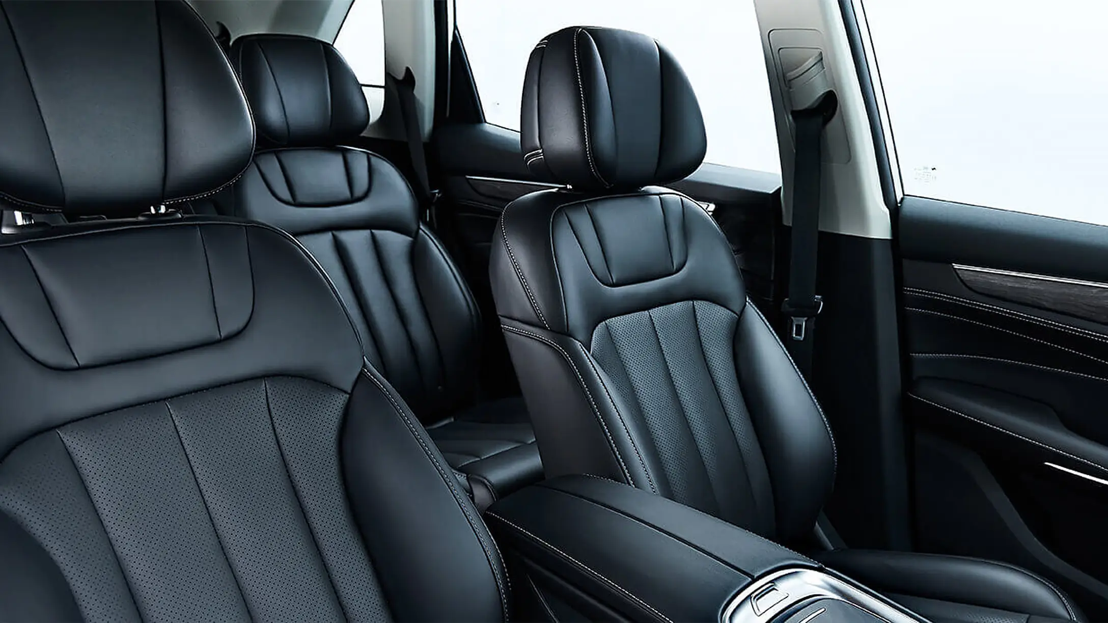 Consejos mejorar ergonomia conductor