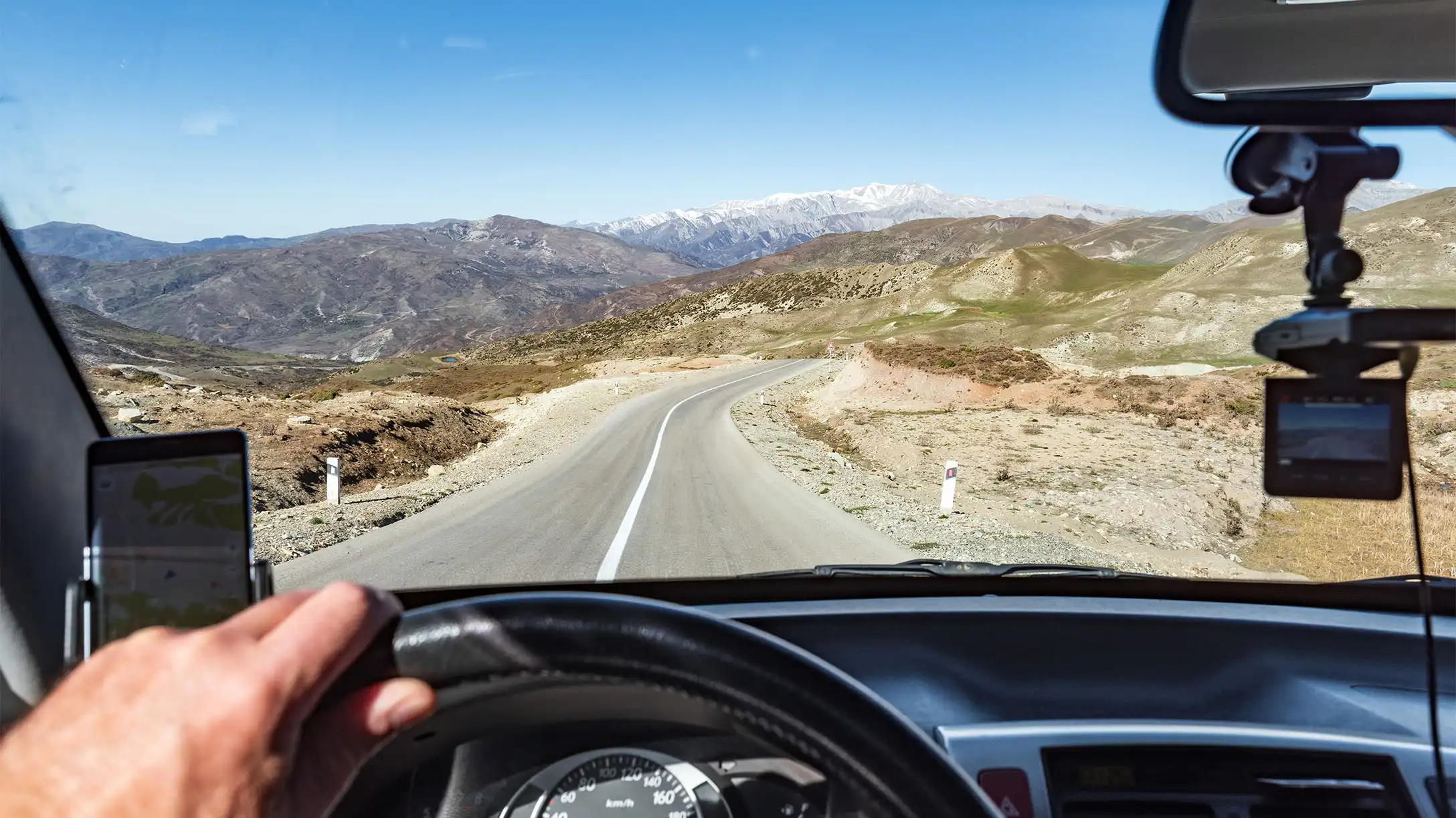 Viajar en auto al sur de Chile: 6 consejos para una gran experiencia