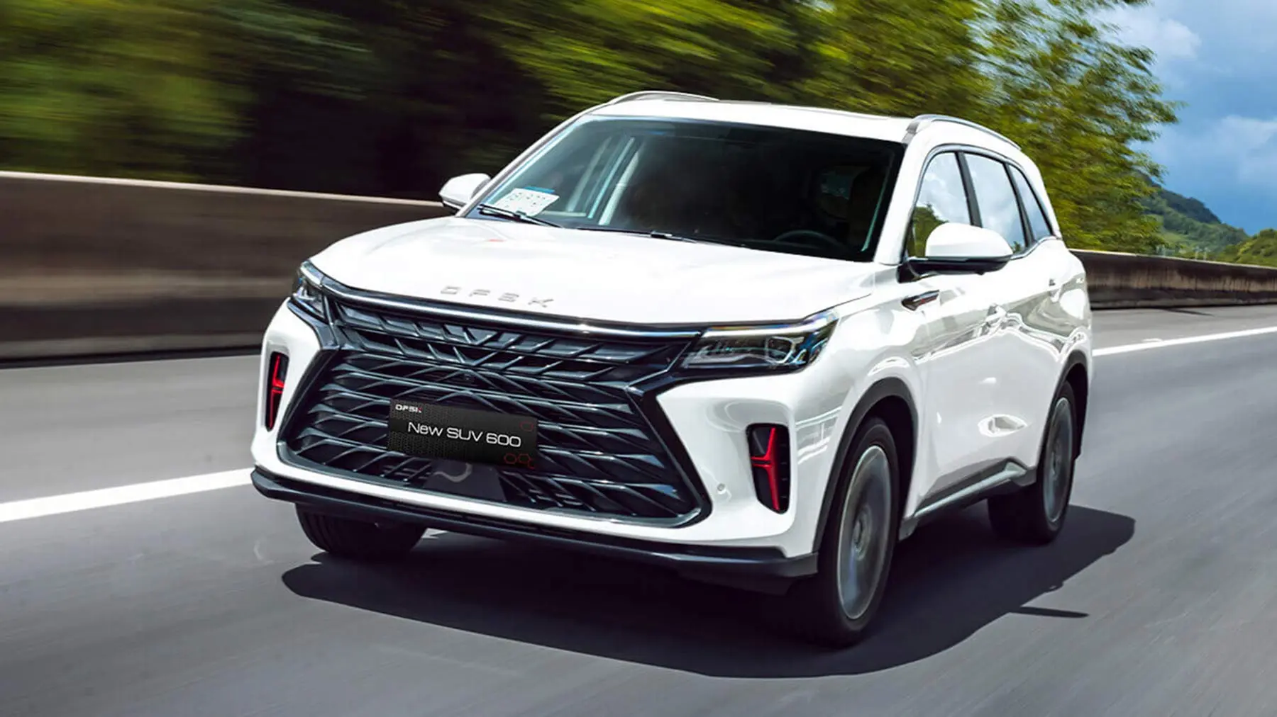 ¿Cuáles son los mejores autos para viajes largos?