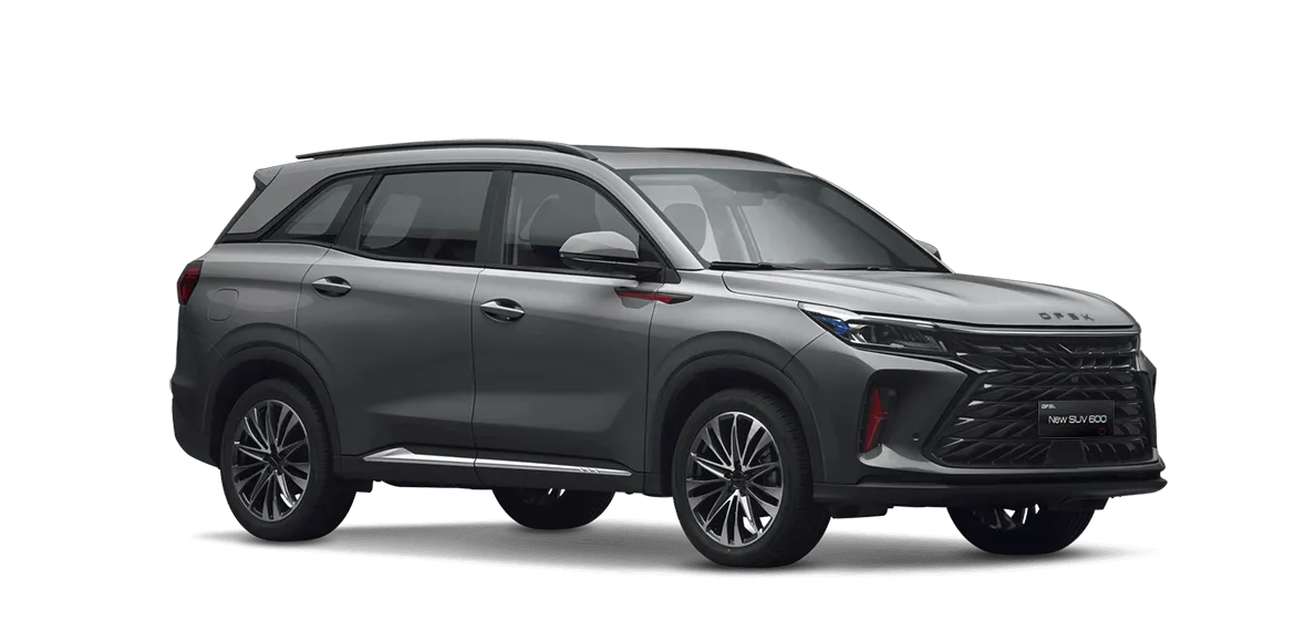 SUV 600