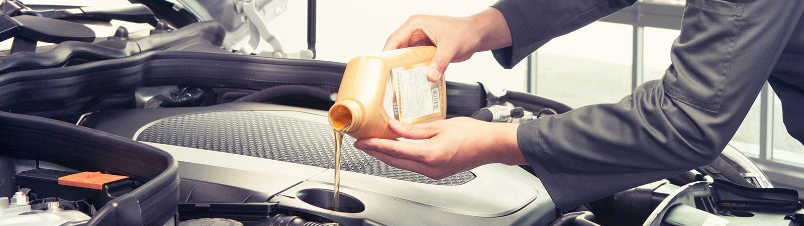 Mantención de vehículos | DFSK Chile