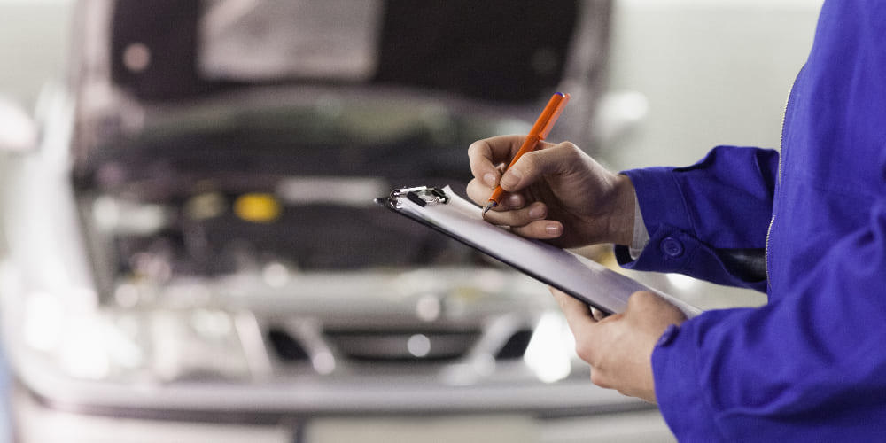 ¿Cómo cuidar un automóvil?: mantenimiento y cuidados - 03