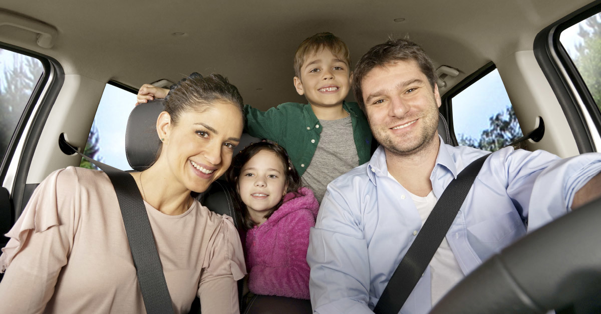 ¿Qué es un SUV?: características y ventajas