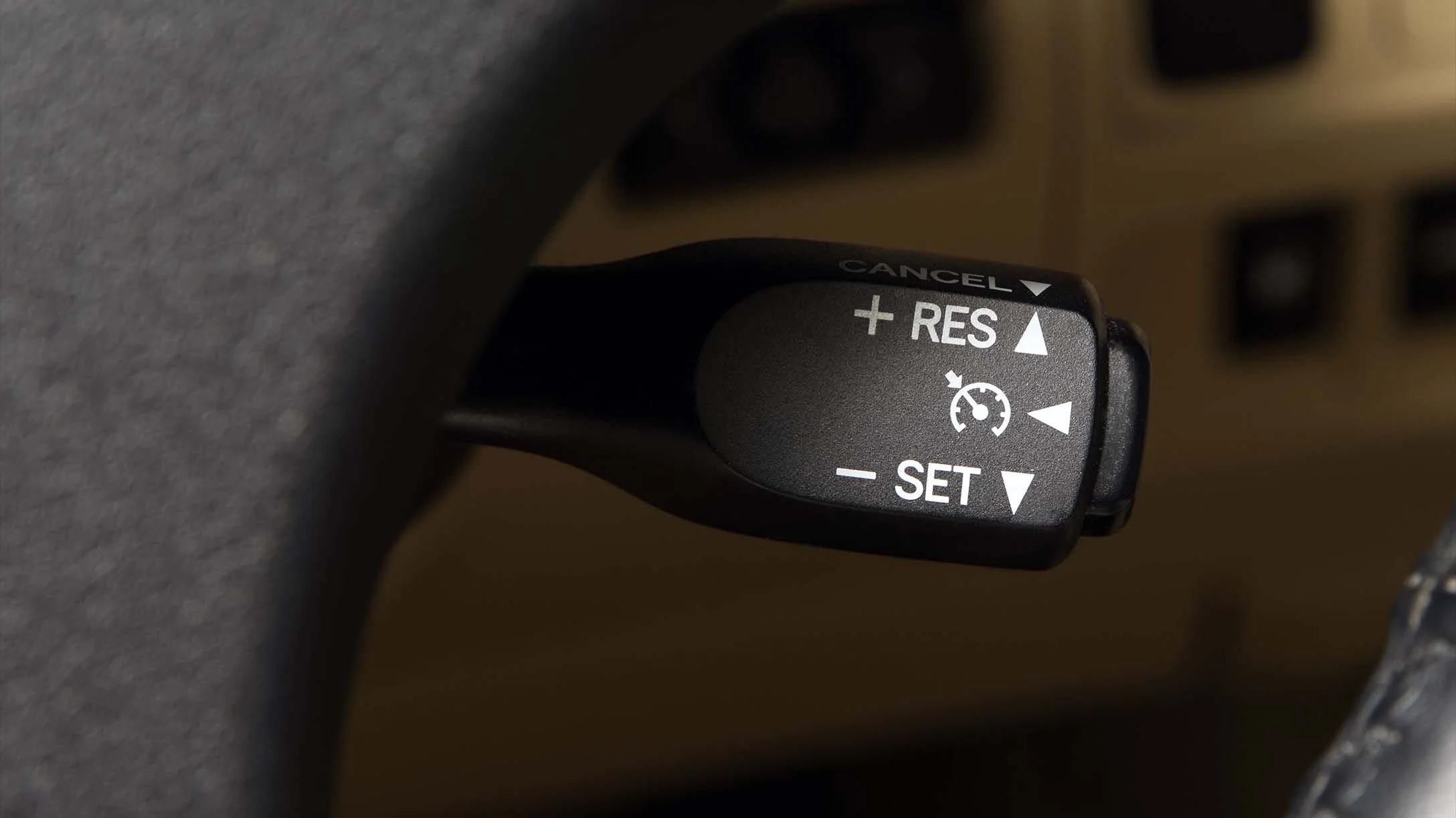 Aspectos del control crucero adaptativo que no conocías