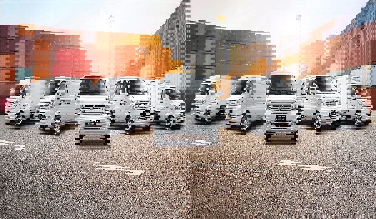 ¿A partir de cuántos vehículos se considera flota? - 03