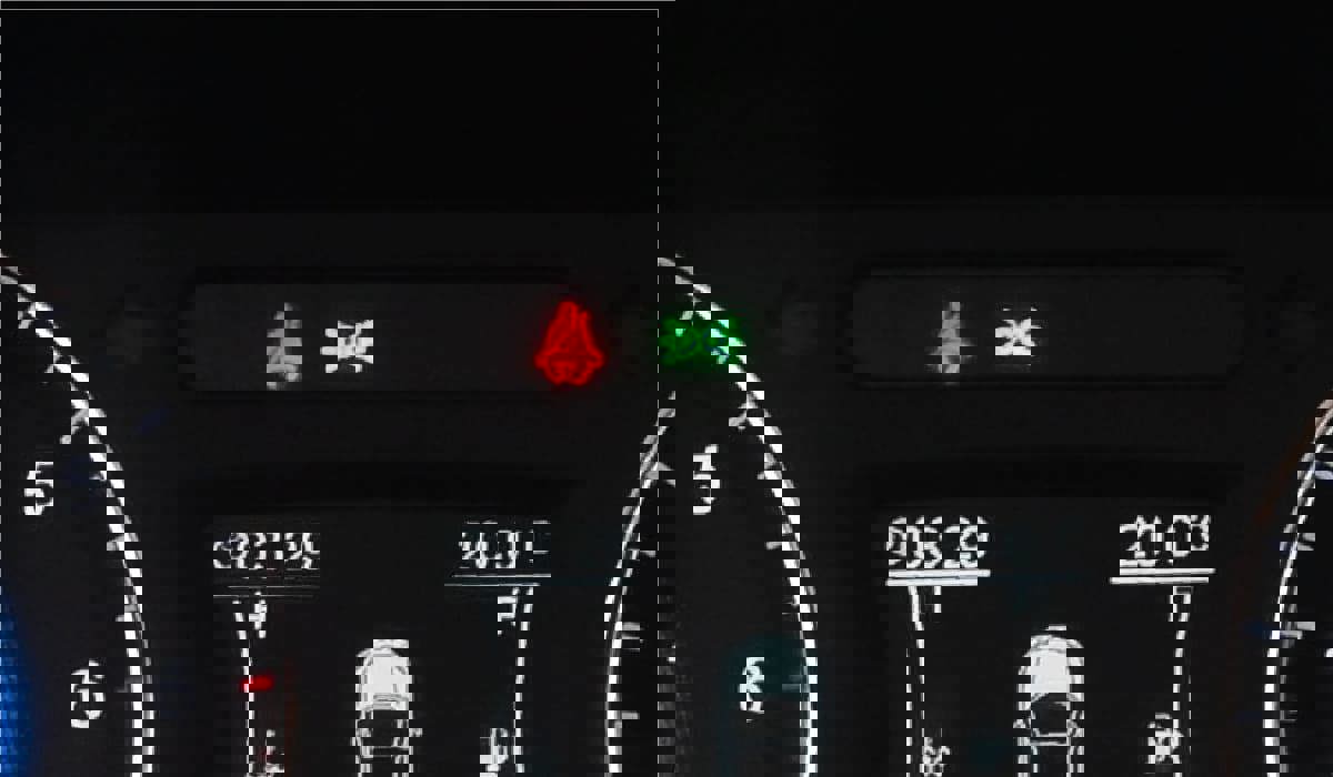 Elementos de seguridad obligatorios para los autos - 02