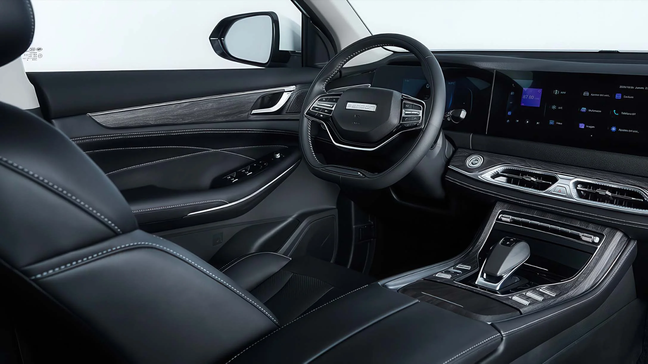 Beneficios de contar con SUV con más espacio interior