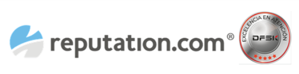 Atención Experiencia Cliente - Reputation