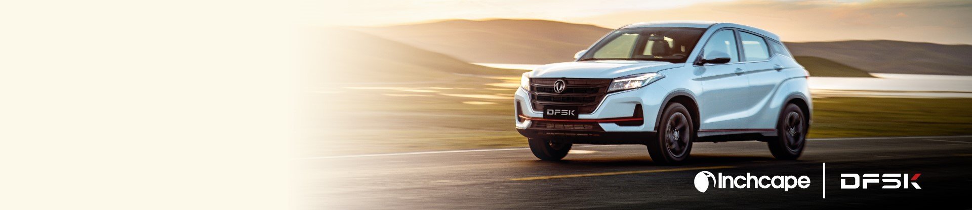 INCHCAPE CHILE DISTRIBUIDOR OFICIAL DFSK