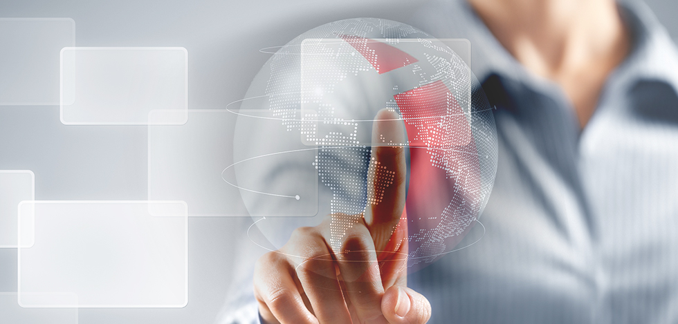 LÍDERES GLOBALES EN LA INDUSTRIA AUTOMOTRIZ DESDE 1847